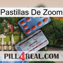 Zoom Pills 36